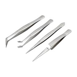 Pinzetten Set TOPTUL