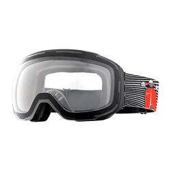 Motorradbrille SIP by APHEX "Feeling Good", schwarz, Gr. unisex