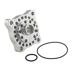 Brennraumkalotte HT Zylinderkopf für GILERA/PIAGGIO 125-180ccm 2T LC