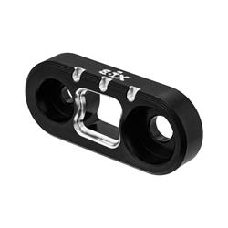 Schwingenabdeckung S6X für Vespa 50-125/PV/ET3