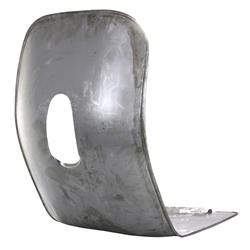 Reparaturblech, Beinschild & Trittblech für Vespa 125 GT/GTR/TS/150 Sprint/V/Rally