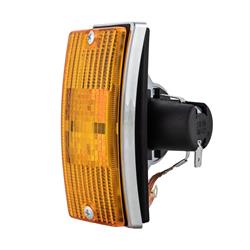 Blinker SIEM 163256 vorne, links für Vespa PX80-200/PE/Lusso/T5