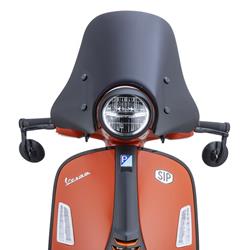 Windschild ERMAX Sportivo für Vespa GTS/GTS Super 125-300ccm (2023-)