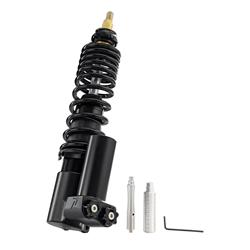 Stoßdämpfer ZELIONI High / Low vorne für Vespa GTS/GTS Super 125/300ccm (2023-)