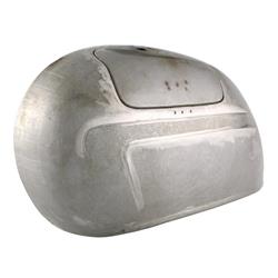 Seitenhaube Gepäckfachseite, links für Vespa 150 GL VLA1T