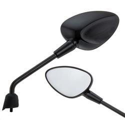 Spiegel CM262013 links für Vespa Sprint 50-150ccm 2T/4T