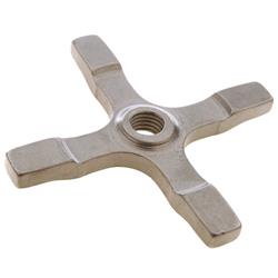 Schaltkreuz FA, für 5-Gang Getriebekit für Vespa 125 GT 2°/GTR/Super 2°/TS/150 Sprint 2°/V/Super 2°/Rally/PX80-200/PE/Lusso/T5/Cosa