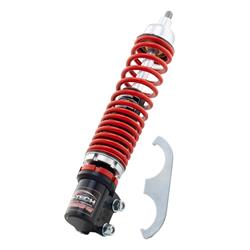 Stoßdämpfer CARBONE HiTech 6022.003/9 vorne für Vespa GTS/GTS Super /GTV/GT60/GT/GT L 125-300ccm ('03-'13/'17-`22)