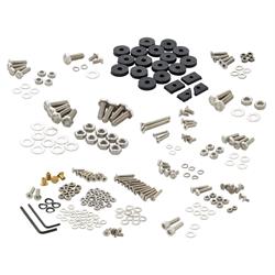 Schrauben Kit Rahmen für Lambretta 125 LI 1°-2°/150 LI 1°-2°/175 TV 2°