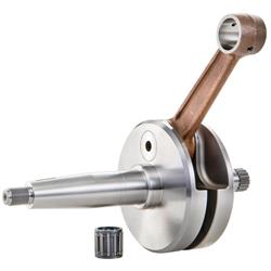 Kurbelwelle SIP PREMIUM by PRIMATIST 22212150 für Lambretta DL/GP 125-200ccm