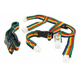 Gepäckgurt PLC, vorne für Vespa 50 N/L/R/S/SR/90 R/SS/125 PV/ET3