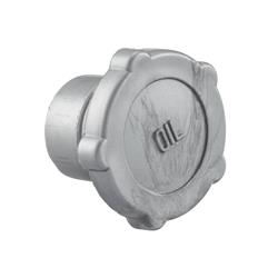 Deckel RMS Classic, Öltank, 121650054 für Vespa PX/Rally