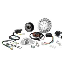 Zündung SIP PERFORMANCE by VAPE Touring 12V AC für Lambretta DL/GP