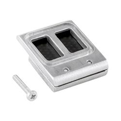 Membranblock DRT, für POLINI Evolution, Motorgehäuse für PIAGGIO CIAO/PX/SC/SI/Bravo/Superbravo/Grillo/Boss 50ccm 2T AC