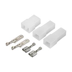 Steckersatz SIP PERFORMANCE by VAPE Gleichrichter DC für Vespa alle Modelle