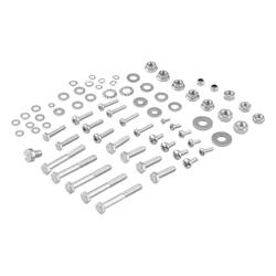 Schrauben Kit Motor/Getriebe für PIAGGIO CIAO/PX/SC/SI/Boxer/Bravo/Superbravo 50ccm 2T AC