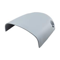 Lufthutze, Rahmen Luftfilterkasten, 22016019 für Lambretta 125 LI 3°/LIS/DL/GP/150 LI 3°/LIS/SX/DL/GP/175 TV 3°/200 SX/DL/GP