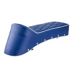 Sportsitzbank Cora für Lambretta 125 LI/Special/GP/DL/150 LI/Special/SX/GP/175 TV/200 TV/SX/GP/DL