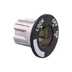 Schlosskörper PIAGGIO, 297775 für Vespa PK50-125/S/SS/XL/XL2/PX80-200 E Lusso/`98/MY/T5/PIAGGIO Ape FL/FL2/LML Star 125- 200 2T/4T/Stella