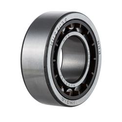 Lager Kurbelwelle NRB 25x52x18 mm Lichtmaschinenseite (LIMA) 19012034 für Lambretta DL/GP 125-200ccm