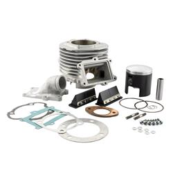 Rennzylinder AF Rayspeed RB24 238 ccm für Lambretta 200 TV/SX/DL/GP 2T AC