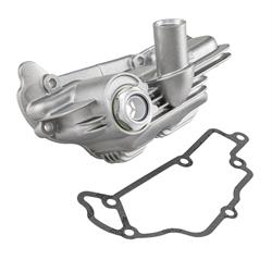 Ölwanne Buchsenfuchs für Vespa ET4/LX/LXV/S/Primavera/Sprint 50ccm 4T AC