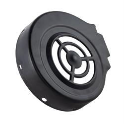 Lüfterradabdeckung UNI Auto, 22014030 für Lambretta DL/GP 125-200ccm