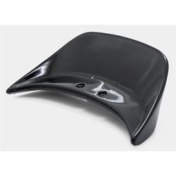 Spoiler SOCA Ducktail, Heck für Vespa Primavera/Sprint 50-150ccm