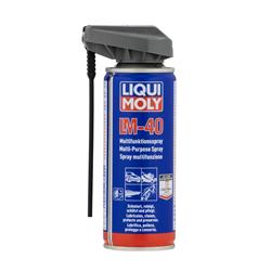 Multifunktionsspray LIQUI MOLY LM 40
