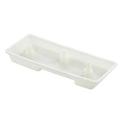 Auffangwanne Luftfilter SHB 16.12/16.16/19.19 für Vespa 50 Special/S/SS/90/R/Revival/SS/125 VMA/VMB