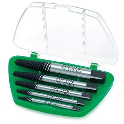 Schraubenausdreher Satz, TOPTUL