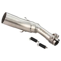 Krümmer REMUS Dual Flow für Vespa GTS/GTS Super/GTV/GT 60 125-300ccm (-'16)