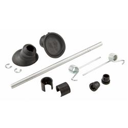 Montagematerial FA, Gepäckträger, vorne oder hinten für Vespa LX/LXV/S/GTS/GTS Super/GTV/GT 60/GT/GT L 50-300ccm