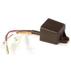CDI Zündeinheit MALOSSI TC Unit für Fahrzeuge ohne Wegfahrsperre, 55 8132 für PEUGEOT liegend/stehend 50ccm 2T AC/LC
