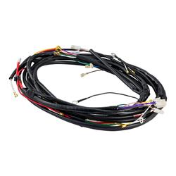 Kabelbaum SIP für Vespa P80-150X/PX80-200E/Lusso 1°/P200E