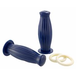 Griffe Bubble 22/22 mm für Vespa 125 VNB 3-6/150 VB1/VBA/VBB/VGL1/VGLA-B/150 GS VS2-5/160 GS