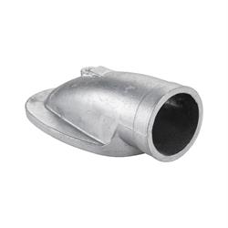 Luftfilterstutzen SIL, 19916018 für Lambretta 125 LI 2°-4°('61-)/LIS/150 LI 3°/LIS/SX/175 TV 2°-3°('61-)/200 TV/SX