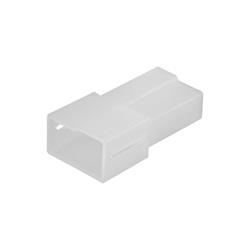 Isoliergehäuse für Kabelstecker 2,8x0,8 VAPE