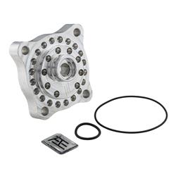 Brennraumkalotte HT Zylinderkopf für GILERA/PIAGGIO 125-180ccm 2T LC