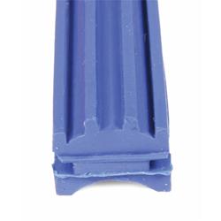 Trittleistengummi für Vespa 125 VMA/GT/GTR/TS/150 Sprint/V/180 SS/Rally