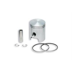 KOLBEN 40 A - Bolz. 10 - 2 Ringe Rech