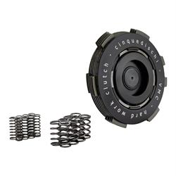 Kupplung VMC Sport Hard Work für Vespa 50-125/PV/ET3/PK50-125/S/XL/XL2