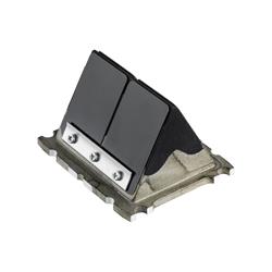 Membranblock SIP BFA 187/215/225/306 für Vespa 125 VNA-TS/150 VBA-Super/160 GS/180 SS/Rally/PX/PE/Lusso/T5