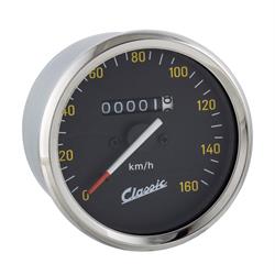 Tachometer SIP 190523 für Vespa P80-150X/PX80-200E/Lusso 1°/P150S/P200E