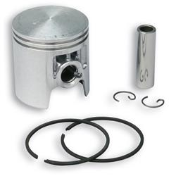 Kolben MALOSSI 47 B KB 12
rechteckige Kolbenringe