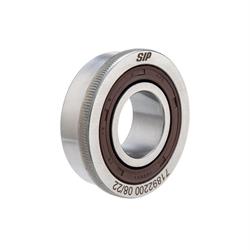 Lager Hinterrad/Antriebswelle SIP PREMIUM 52x25x18 mm 19030050 für Lambretta 125 LI/Special/GP/DL/150 LI/Special/SX/GP/175 TV 2°-3°/200 TV/SX/GP/DL