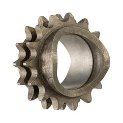 Ritzel Z 15 UNI Auto 19012015 für Lambretta 125 LI/LIS/DL/GP/150 LI/LIS/SX/DL/GP/175 TV 2°-3°/200 TV/SX/DL/GP