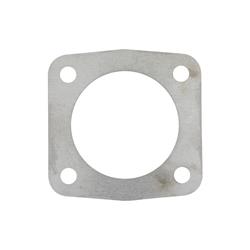 Spacer Zylinderkopf SIP (d) 1,0mm für Vespa 150 GS