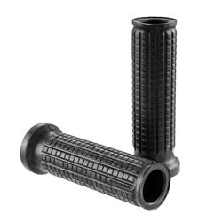 Griffe MOTOGADGET "mo.grip soft" 22/24 mm L 125 mm für Vespa GTS/GTS Super/GT/GT L 125-300ccm