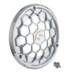 Abdeckung Lüfterradabdeckung SIP SERIES PORDOI für Vespa LX/S/Primavera/Sprint/946 3V i.e. 125/150ccm 4T AC